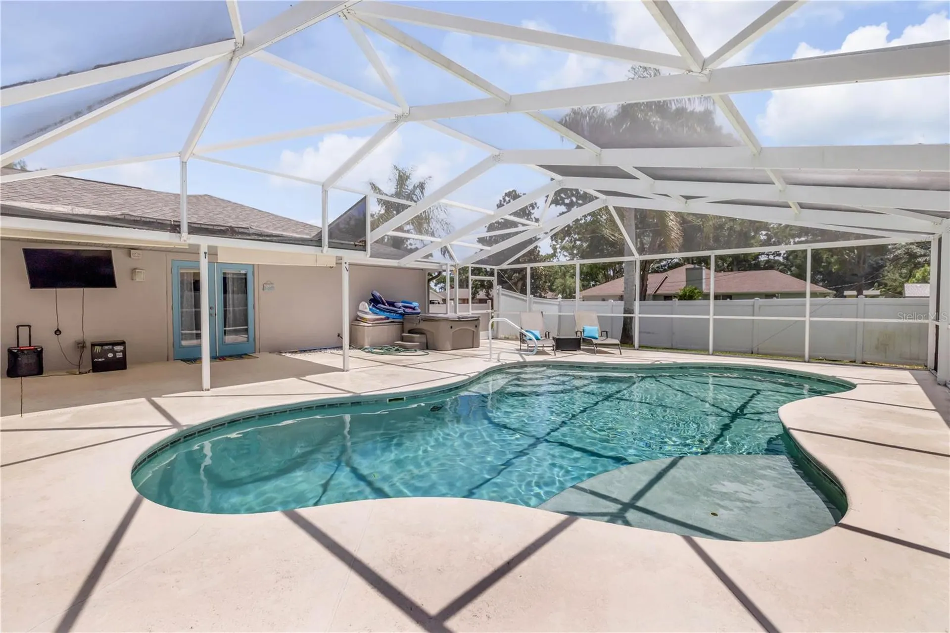 2232 Woodland Drive Edgewater FL 32141