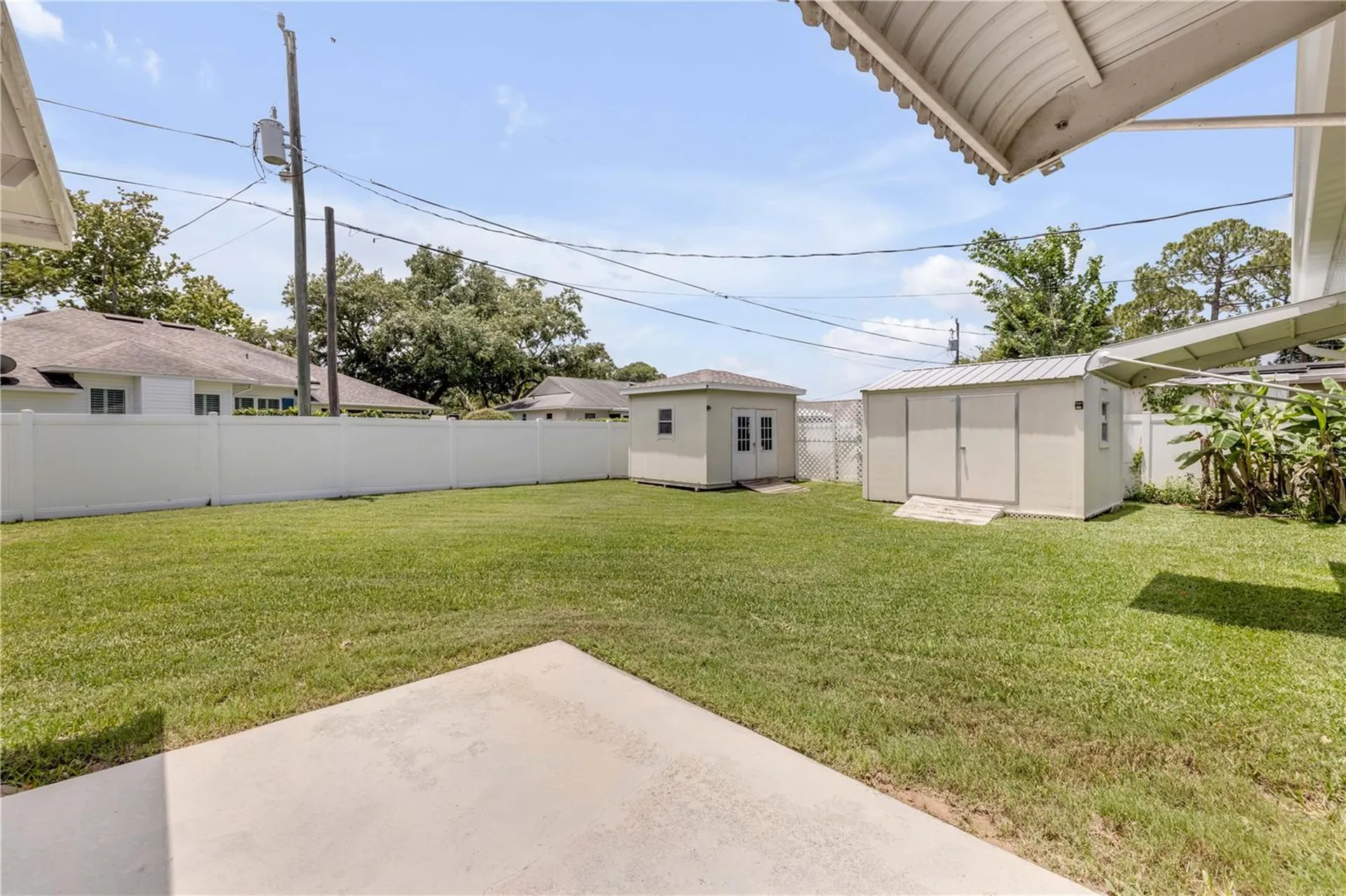 2232 Woodland Drive Edgewater FL 32141