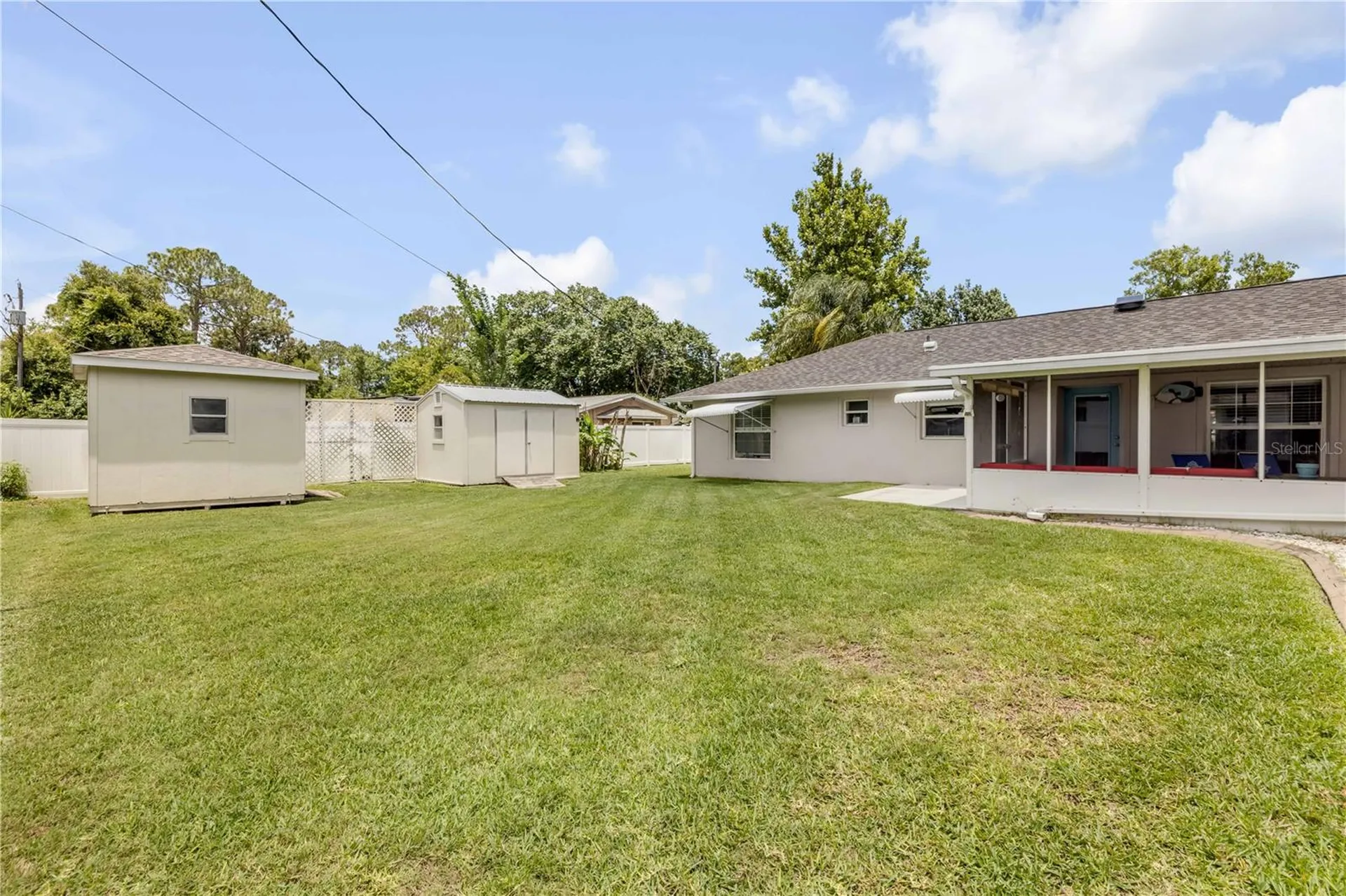 2232 Woodland Drive Edgewater FL 32141
