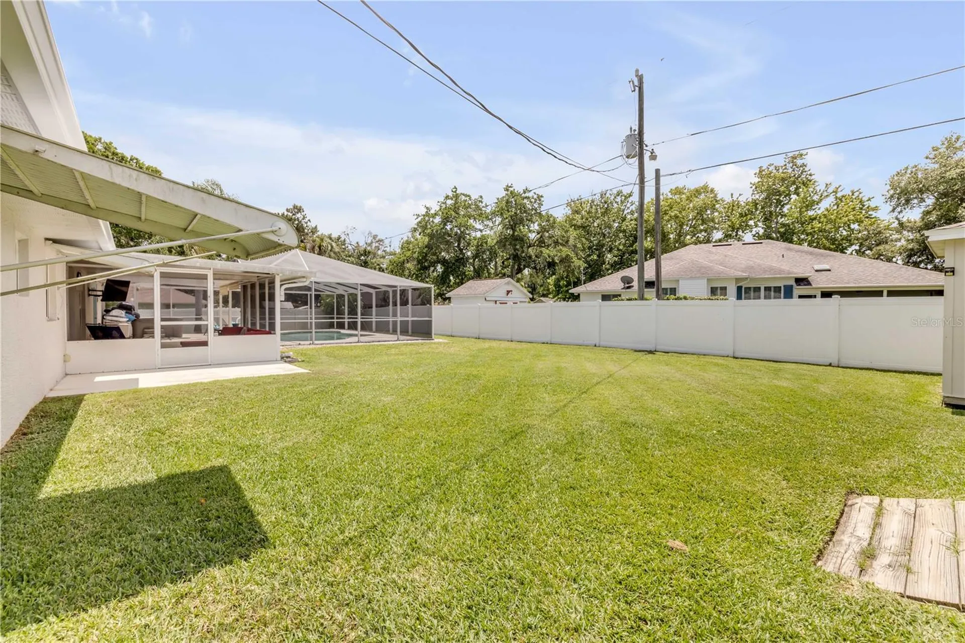 2232 Woodland Drive Edgewater FL 32141