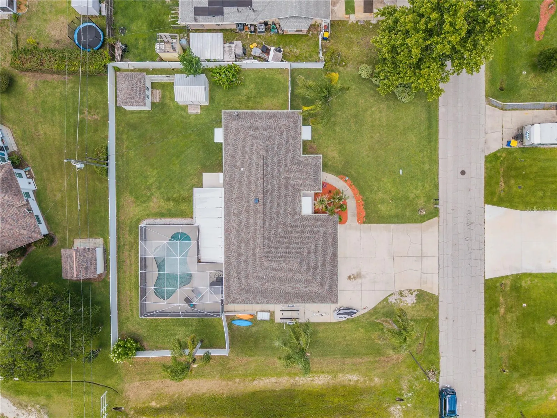 2232 Woodland Drive Edgewater FL 32141