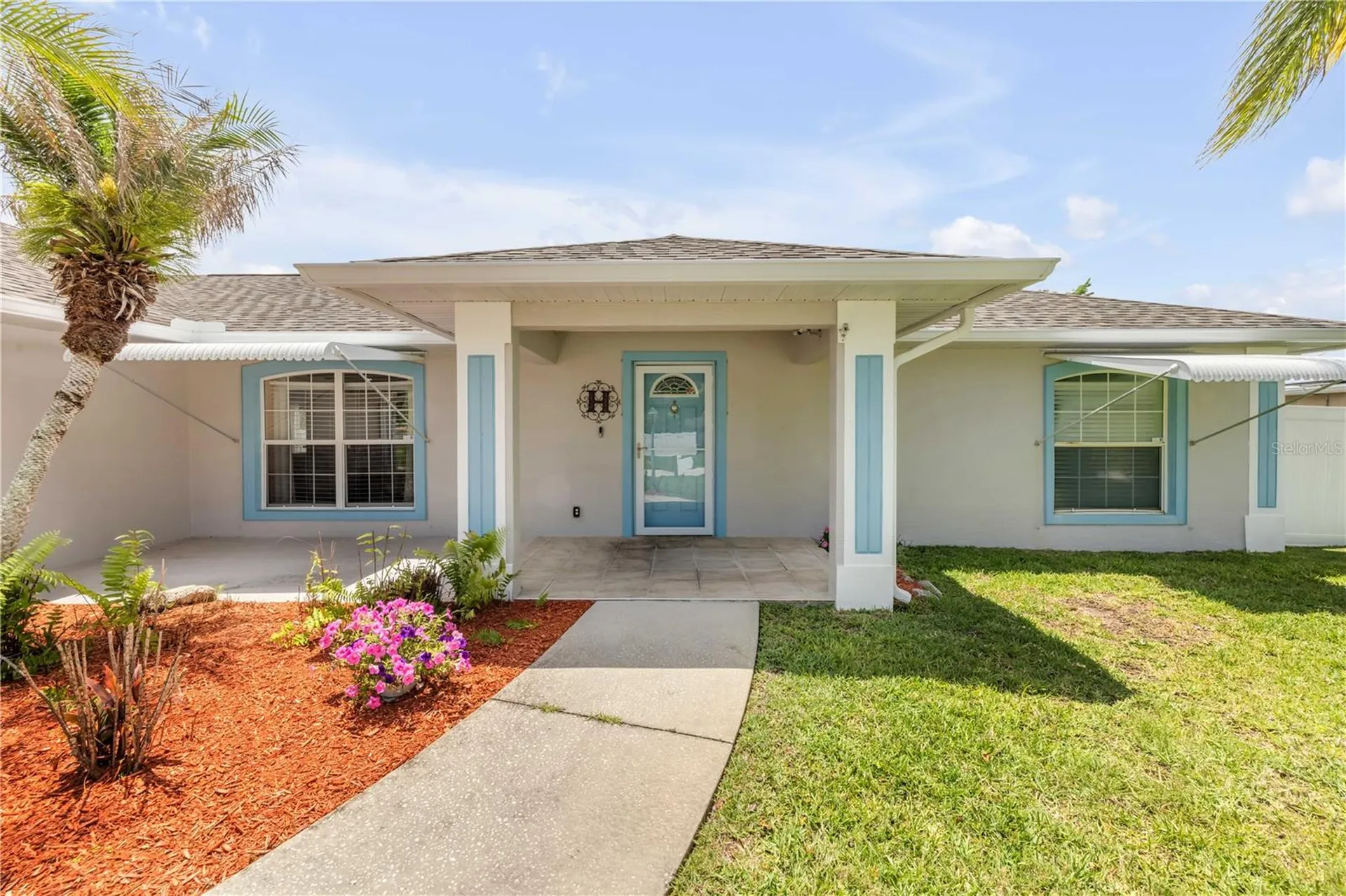2232 Woodland Drive Edgewater FL 32141