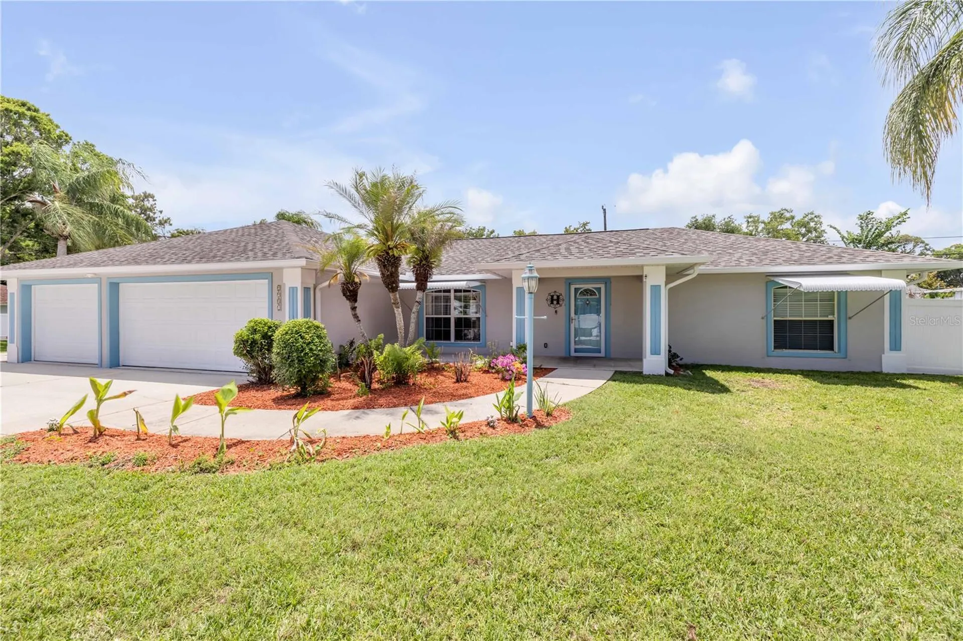 2232 Woodland Drive Edgewater FL 32141