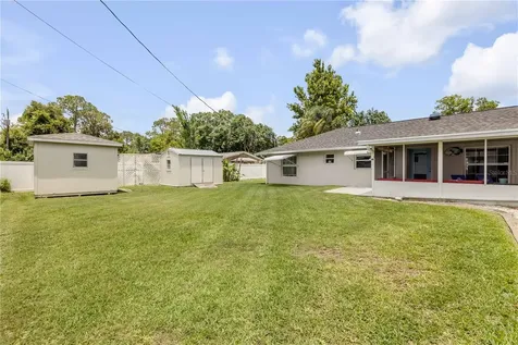 2232 Woodland Drive Edgewater FL 32141