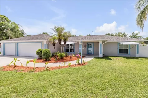 2232 Woodland Drive Edgewater FL 32141