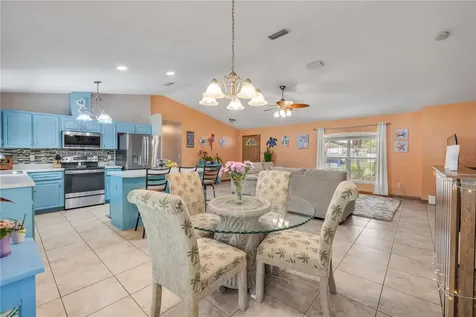 2232 Woodland Drive Edgewater FL 32141