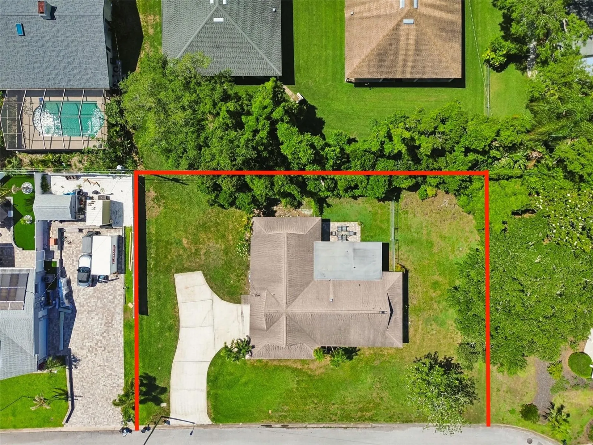 1251 Holiday Drive Tarpon Springs FL 34689
