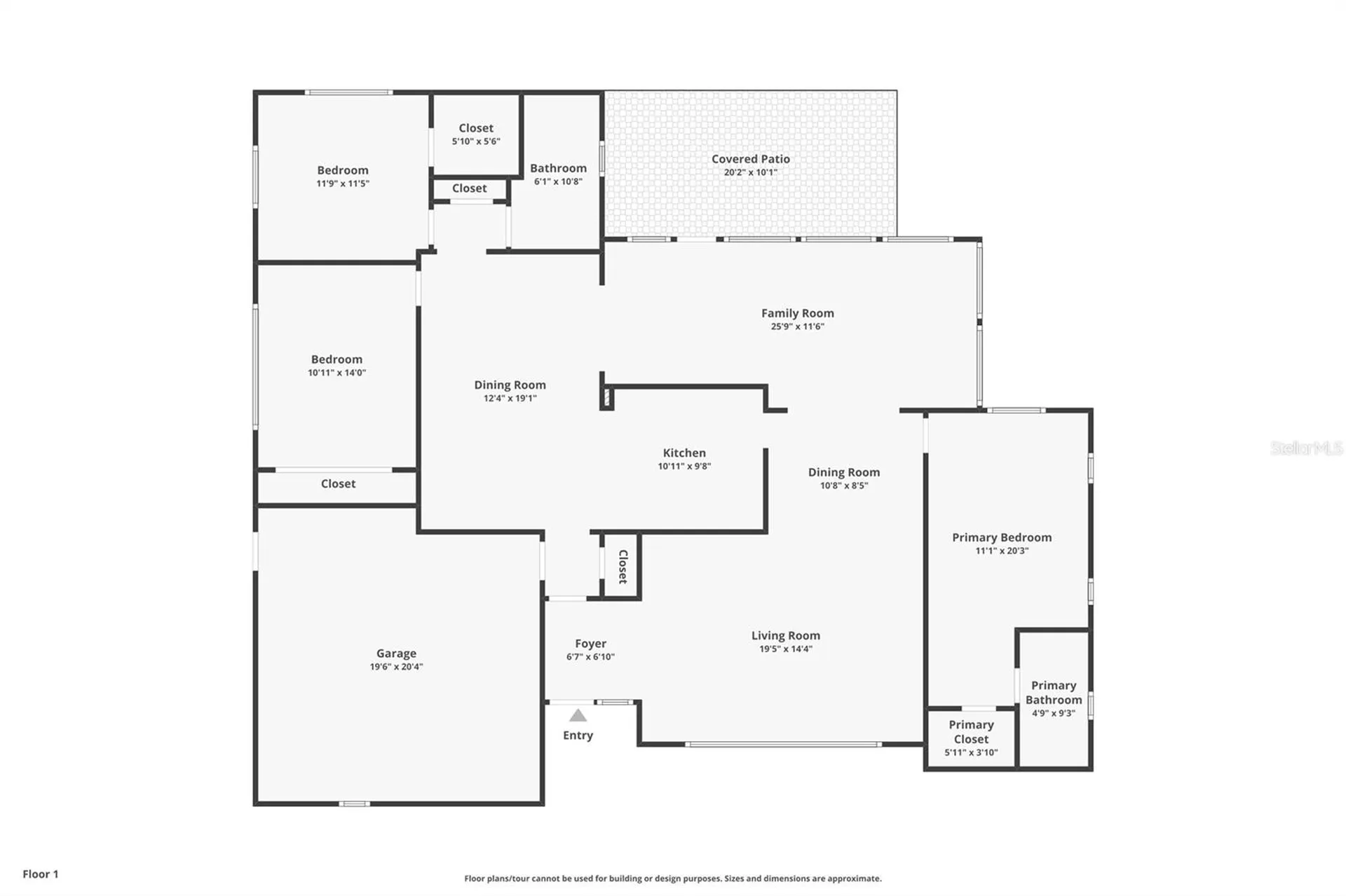 1251 Holiday Drive Tarpon Springs FL 34689