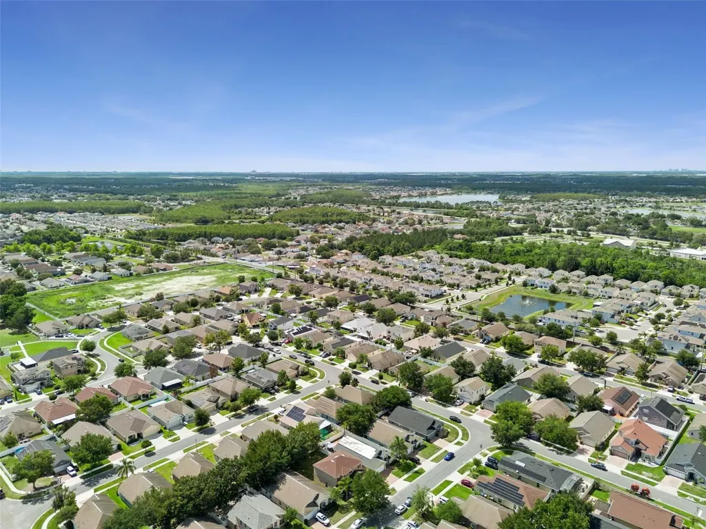 3054 Cameron Drive Kissimmee FL 34743