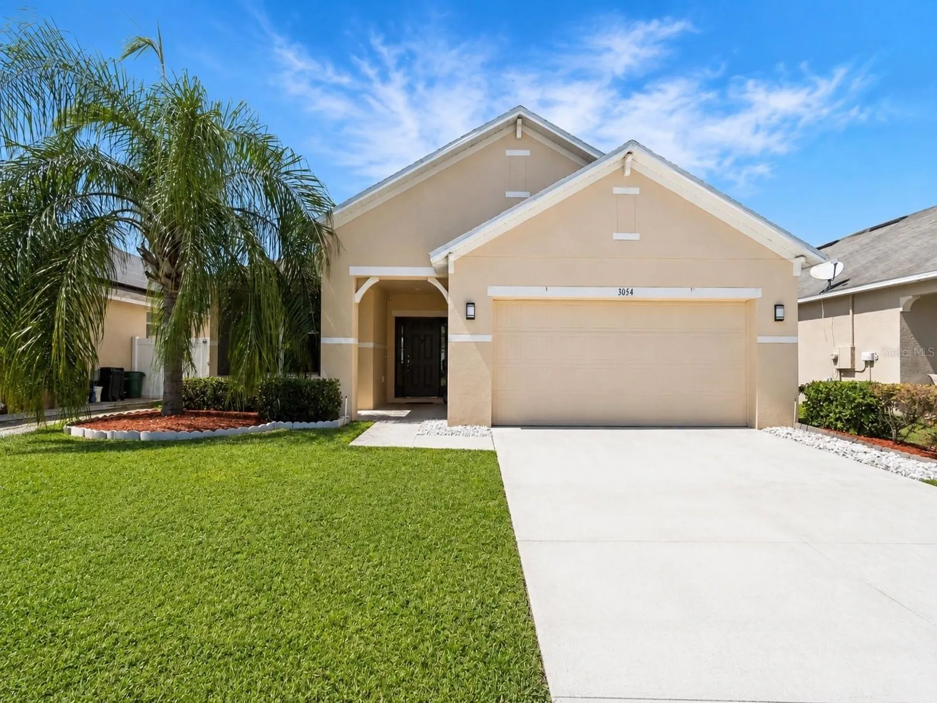 3054 Cameron Drive Kissimmee FL 34743