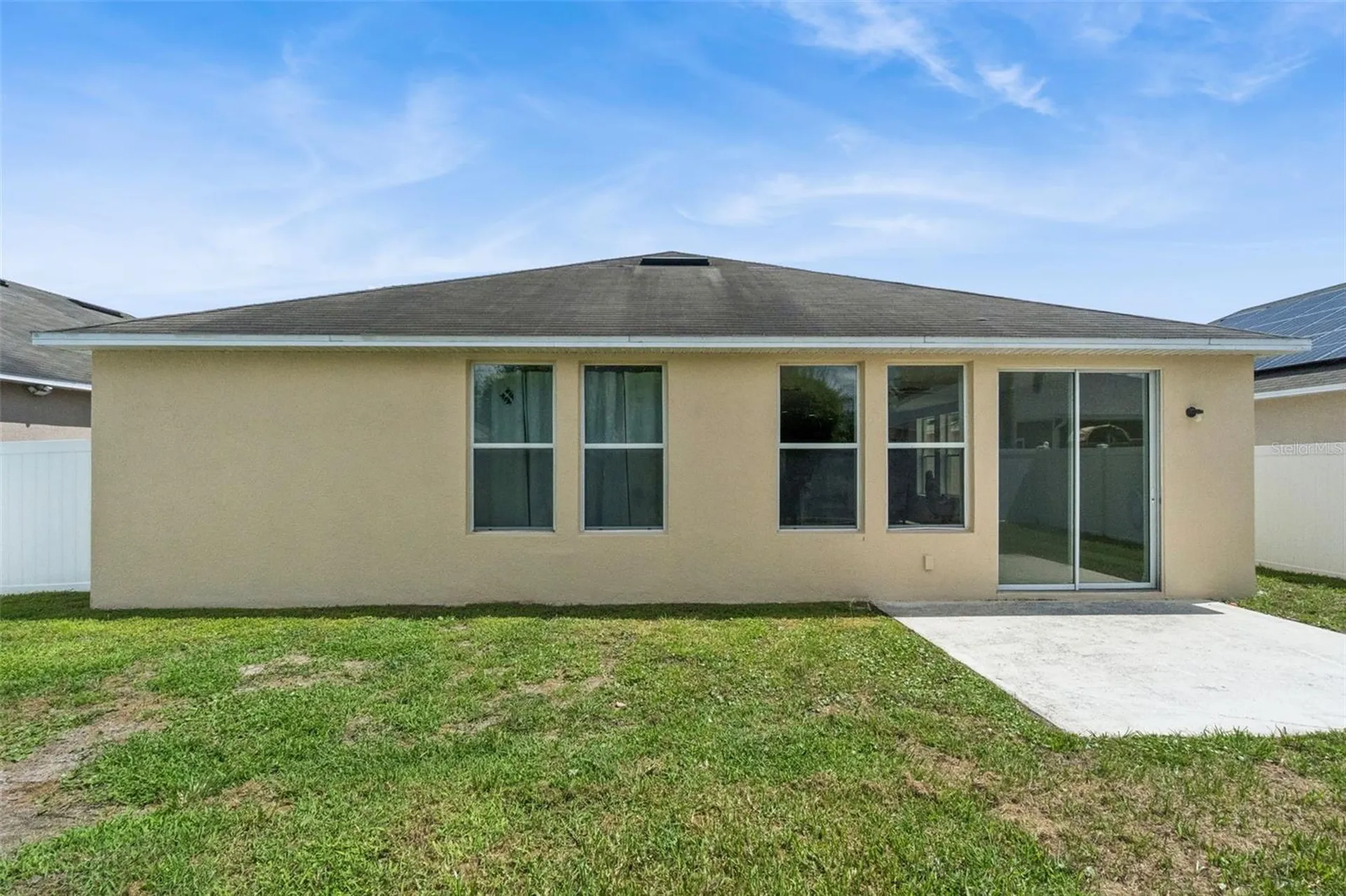3054 Cameron Drive Kissimmee FL 34743