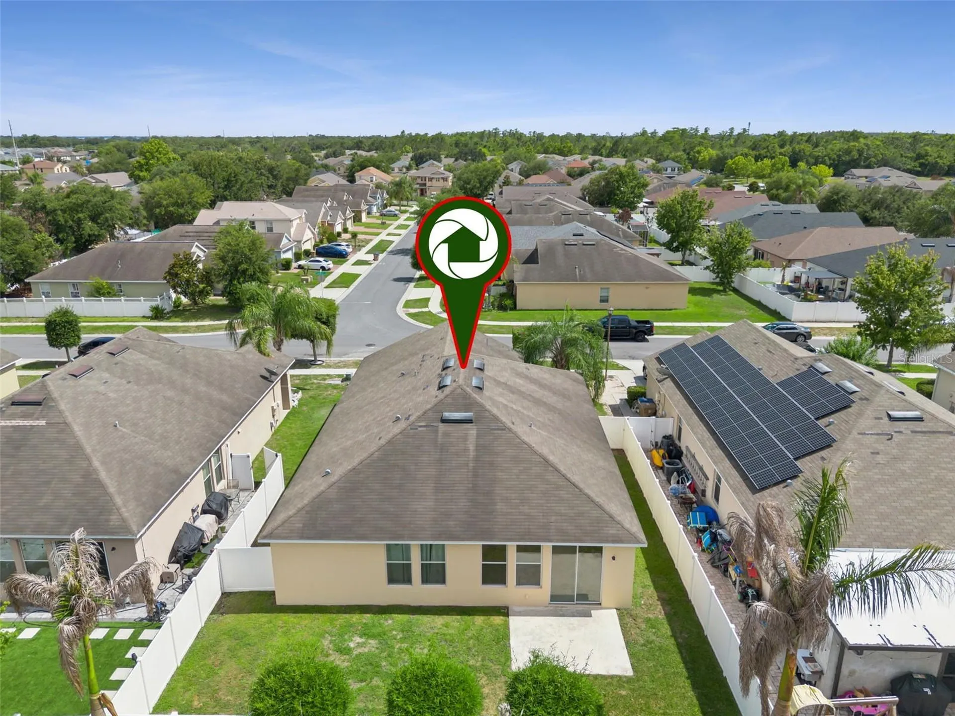 3054 Cameron Drive Kissimmee FL 34743
