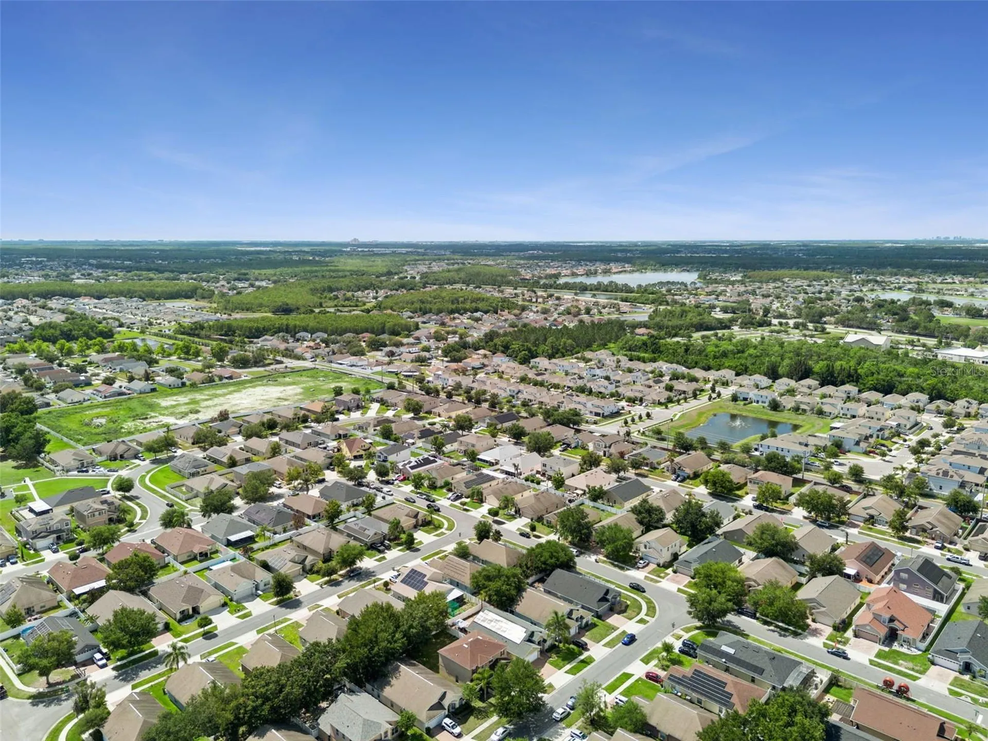 3054 Cameron Drive Kissimmee FL 34743