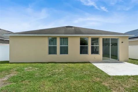 3054 Cameron Drive Kissimmee FL 34743