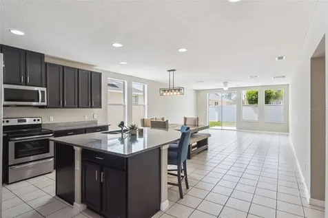3054 Cameron Drive Kissimmee FL 34743
