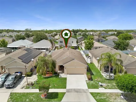 3054 Cameron Drive Kissimmee FL 34743