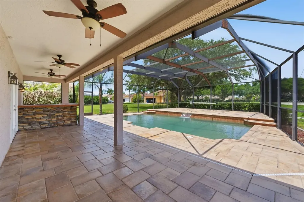 1623 Crossvine Court Trinity FL 34655
