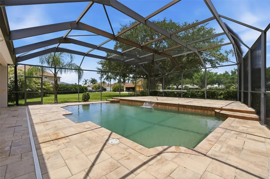 1623 Crossvine Court Trinity FL 34655