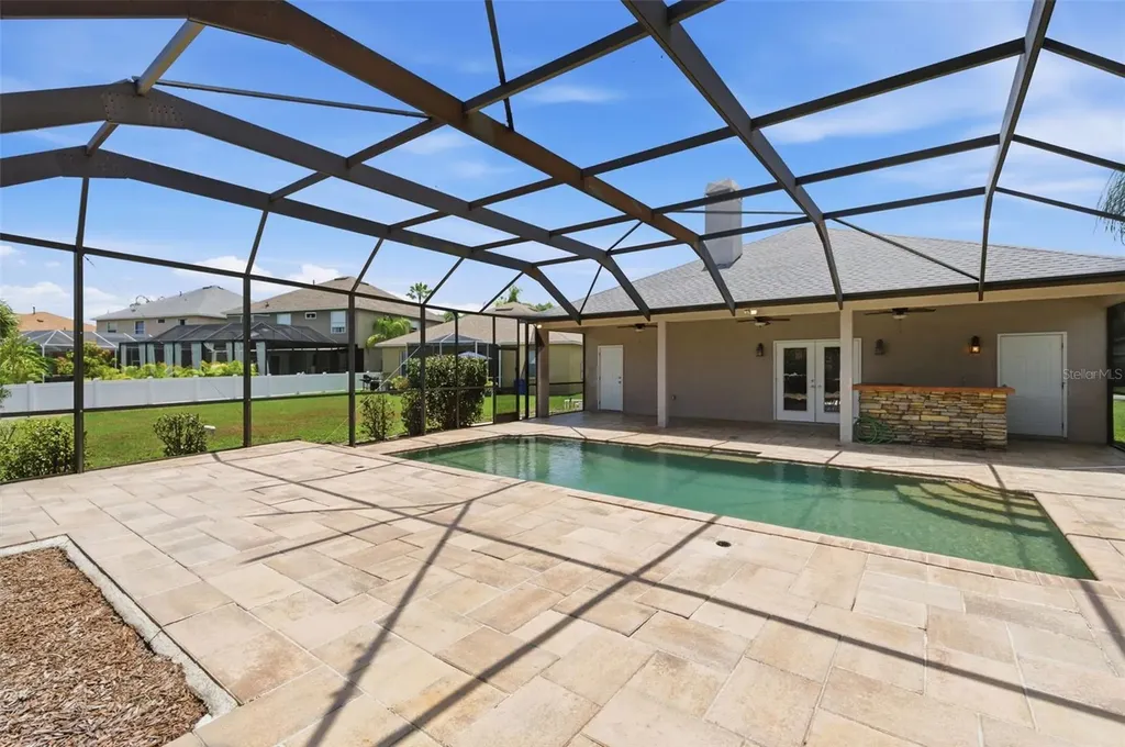 1623 Crossvine Court Trinity FL 34655