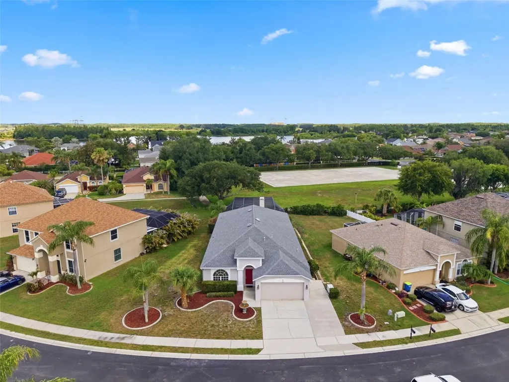 1623 Crossvine Court Trinity FL 34655