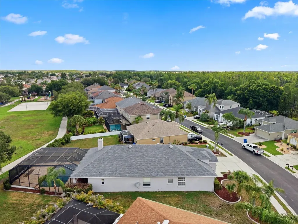 1623 Crossvine Court Trinity FL 34655
