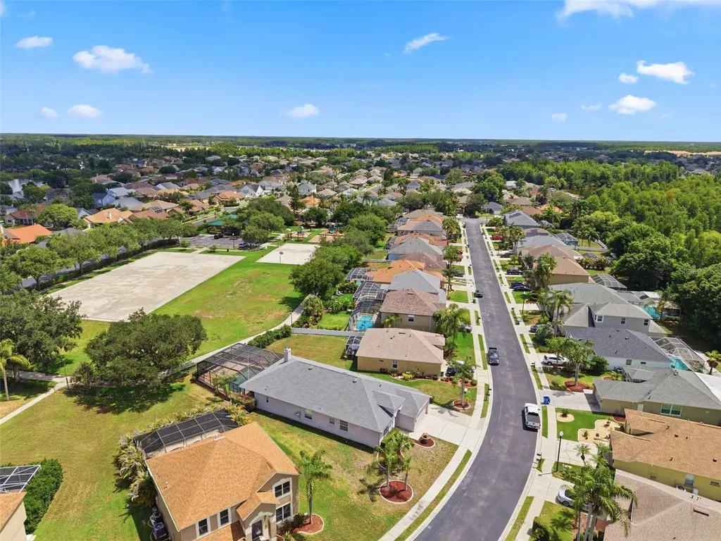 1623 Crossvine Court Trinity FL 34655