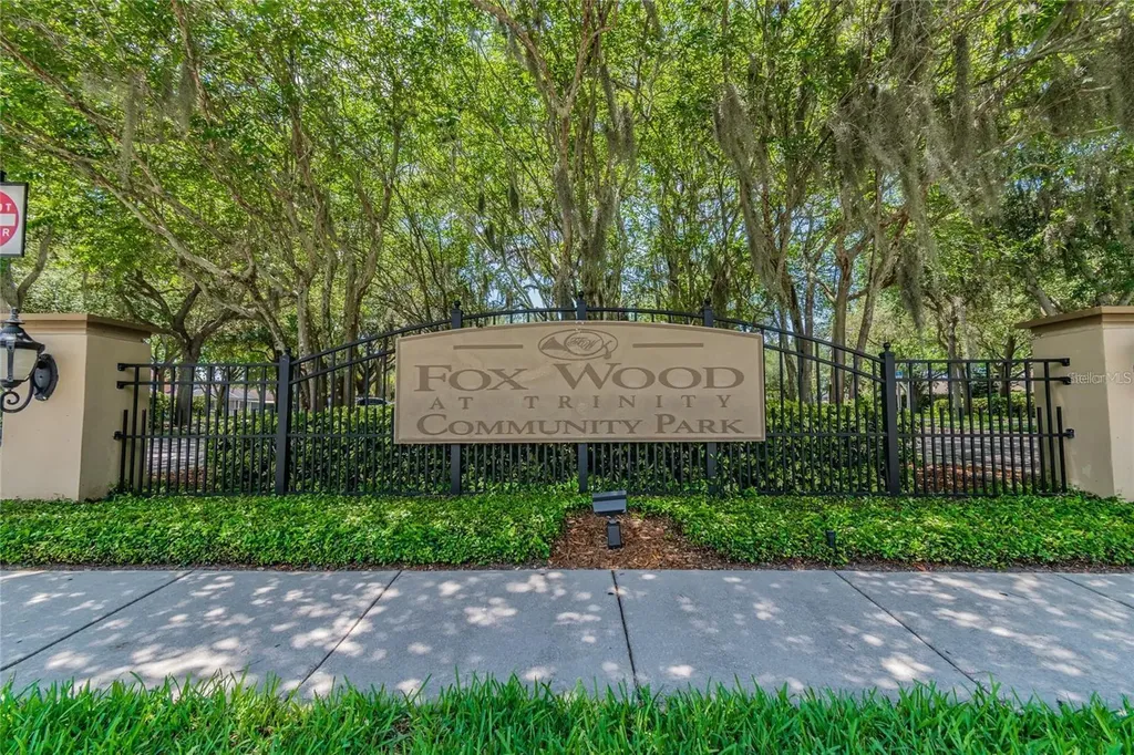 1623 Crossvine Court Trinity FL 34655