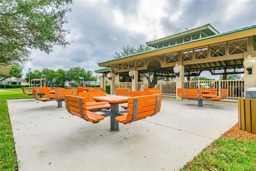 1623 Crossvine Court Trinity FL 34655
