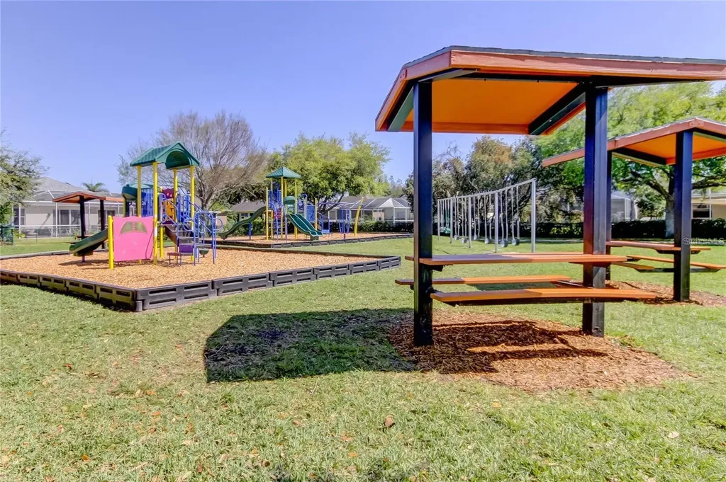 1623 Crossvine Court Trinity FL 34655