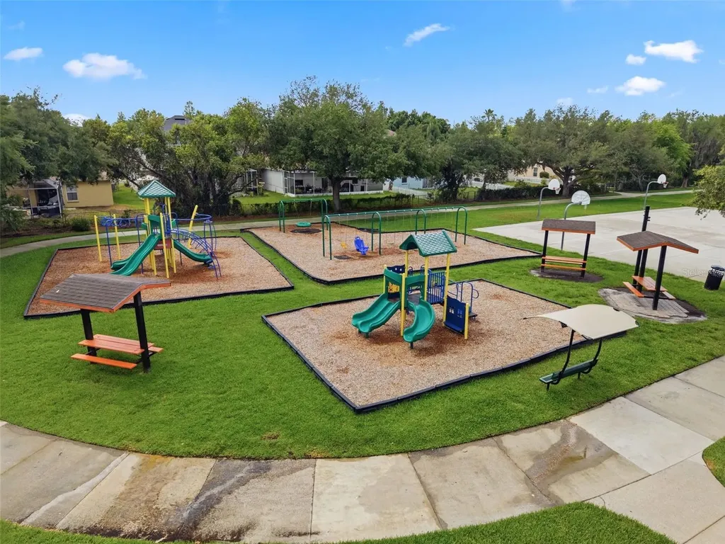 1623 Crossvine Court Trinity FL 34655