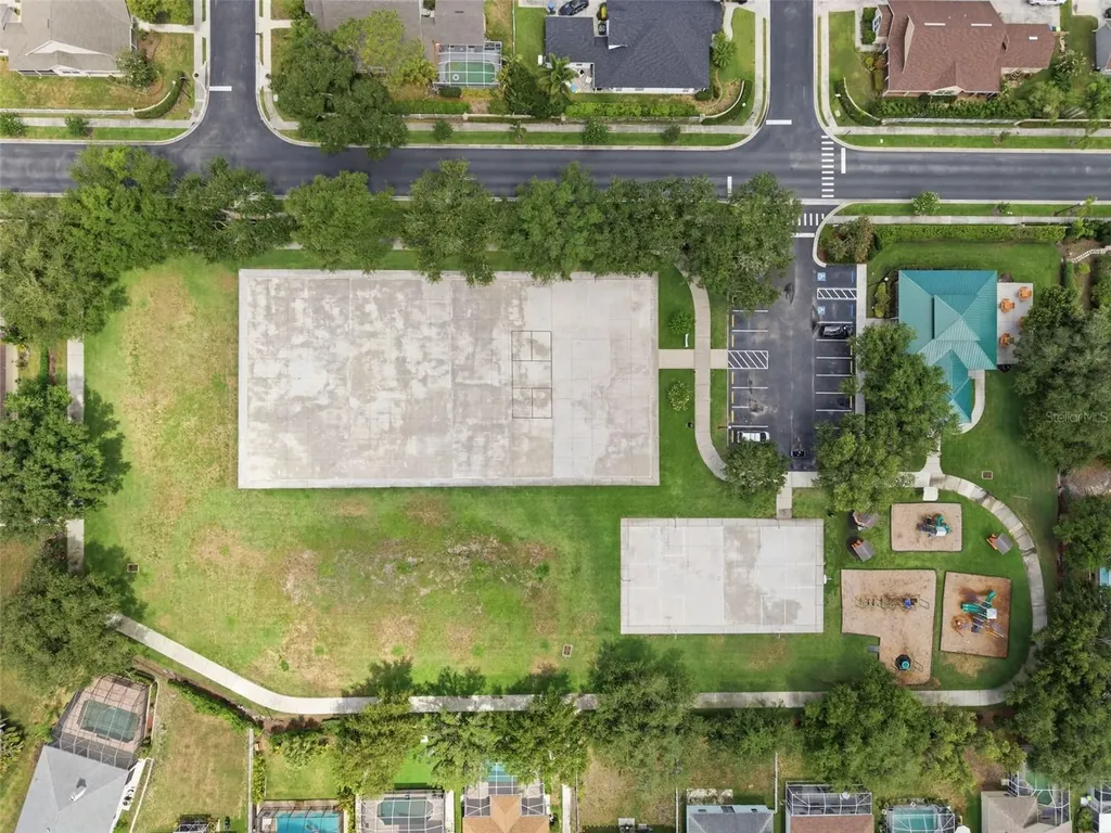 1623 Crossvine Court Trinity FL 34655