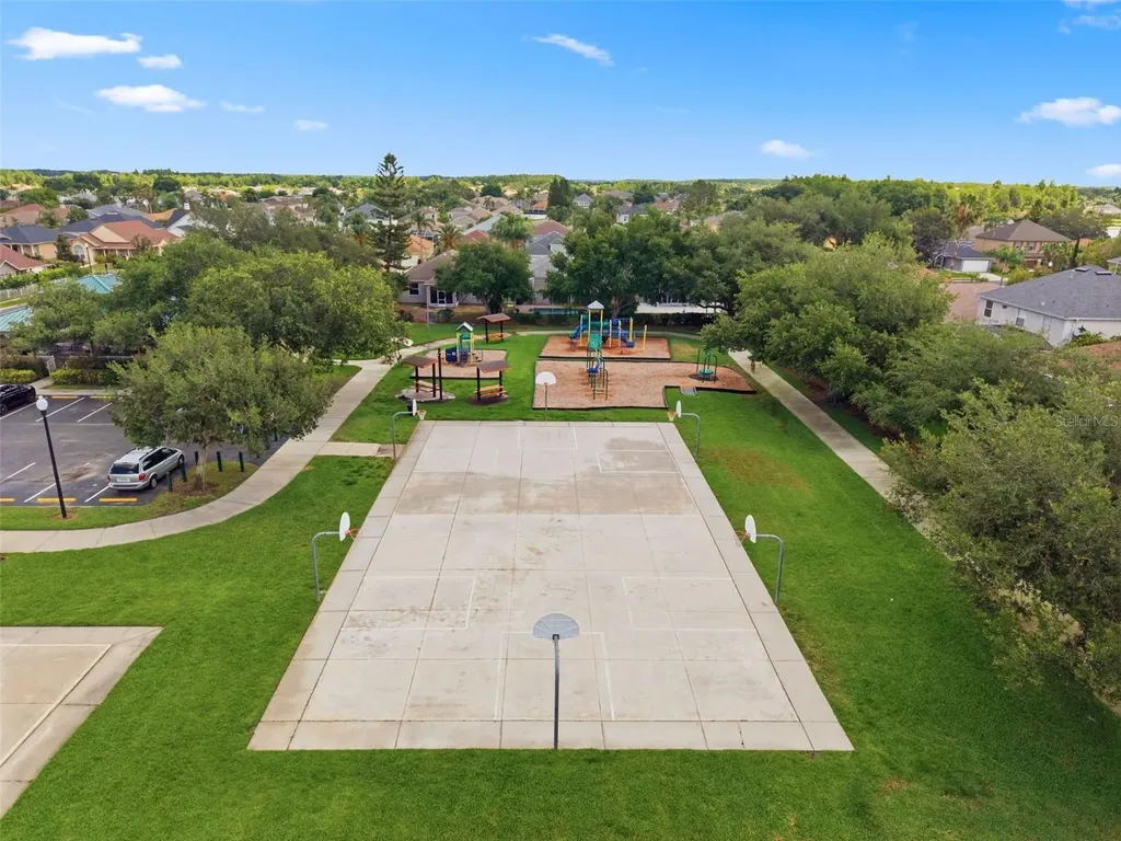 1623 Crossvine Court Trinity FL 34655