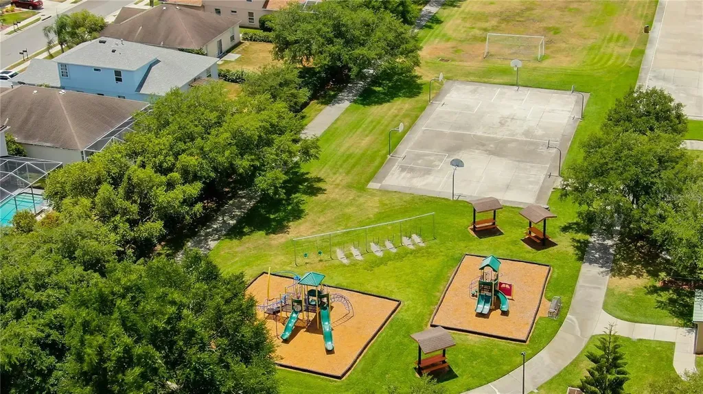 1623 Crossvine Court Trinity FL 34655
