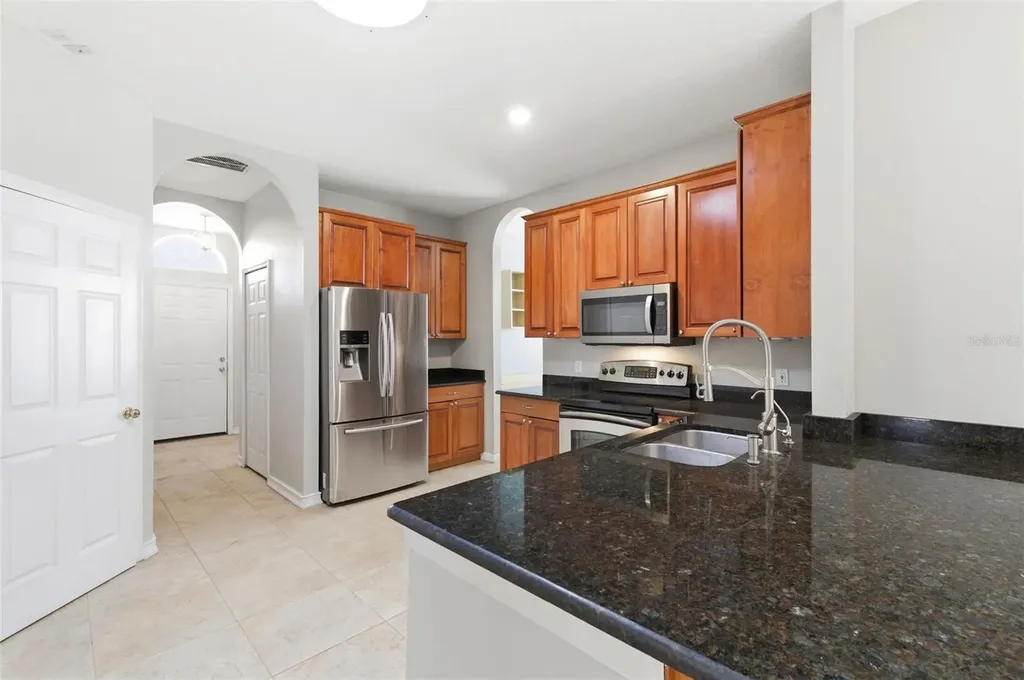 1623 Crossvine Court Trinity FL 34655