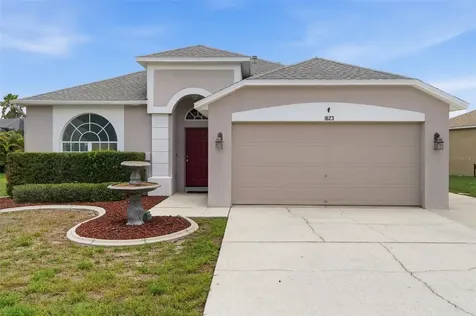 1623 Crossvine Court Trinity FL 34655