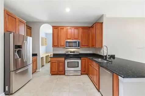 1623 Crossvine Court Trinity FL 34655