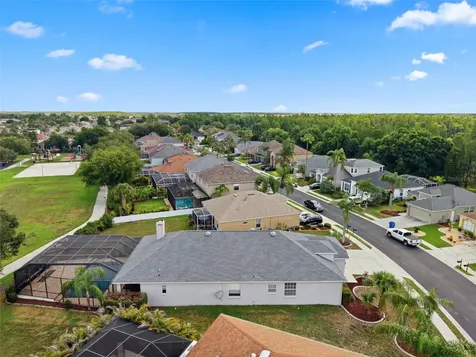 1623 Crossvine Court Trinity FL 34655