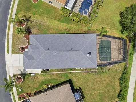 1623 Crossvine Court Trinity FL 34655