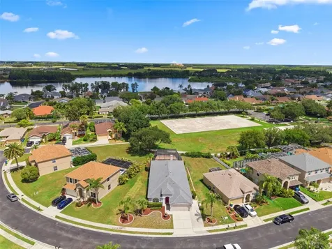 1623 Crossvine Court Trinity FL 34655