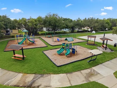 1623 Crossvine Court Trinity FL 34655