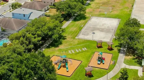 1623 Crossvine Court Trinity FL 34655