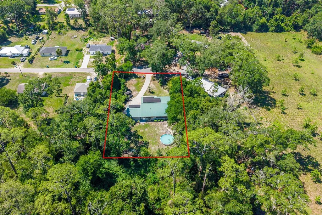 917 SW 2nd Avenue Trenton FL 32693