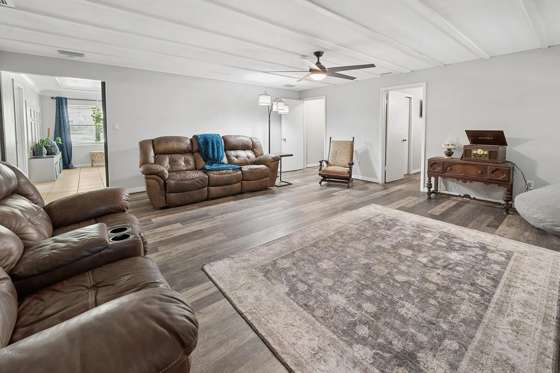 917 SW 2nd Avenue Trenton FL 32693