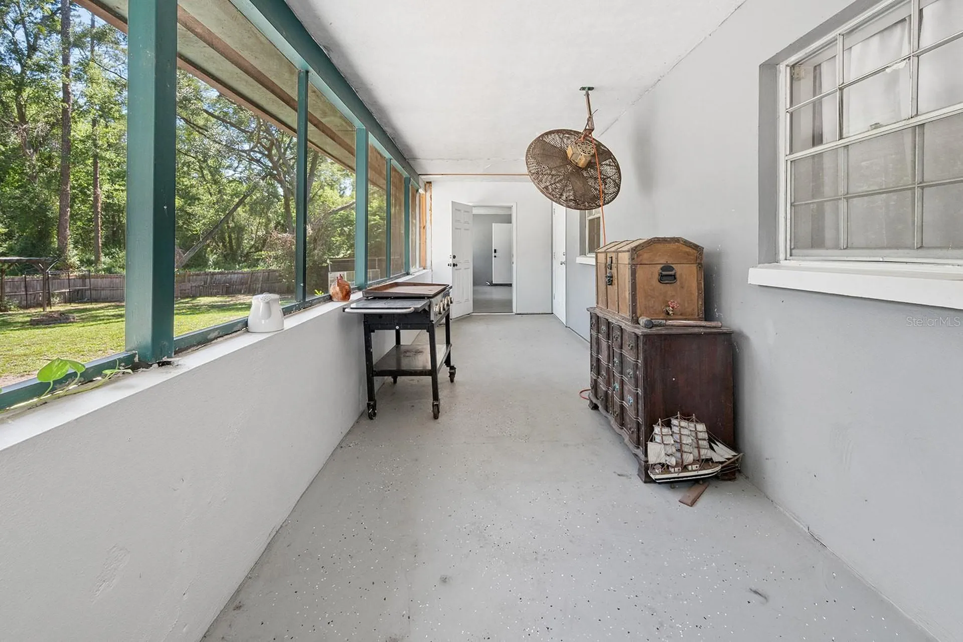 917 SW 2nd Avenue Trenton FL 32693