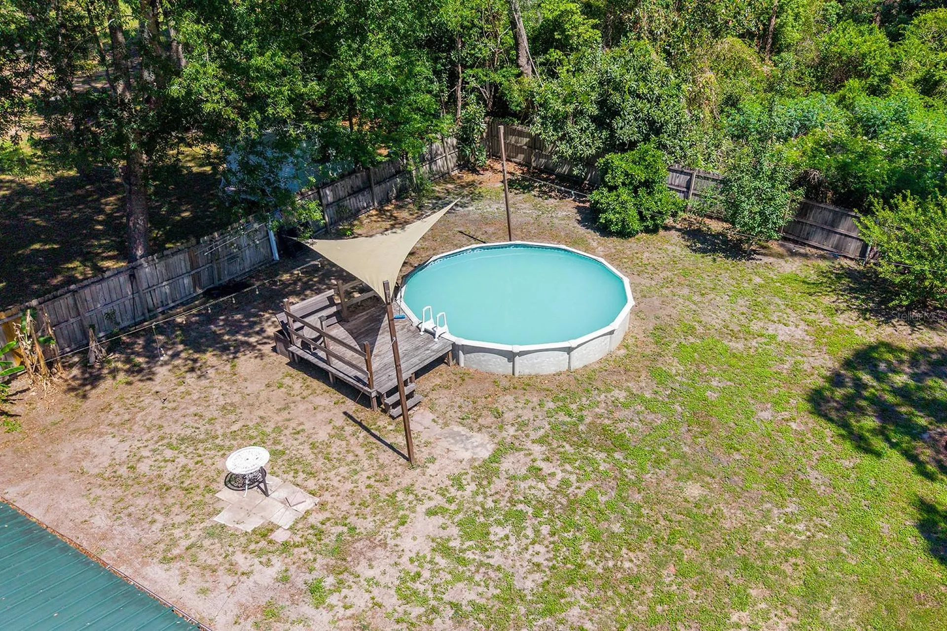917 SW 2nd Avenue Trenton FL 32693