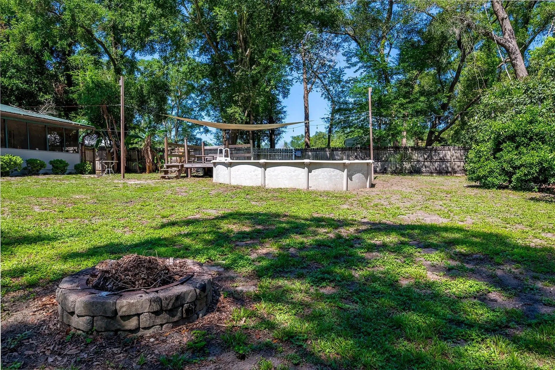 917 SW 2nd Avenue Trenton FL 32693