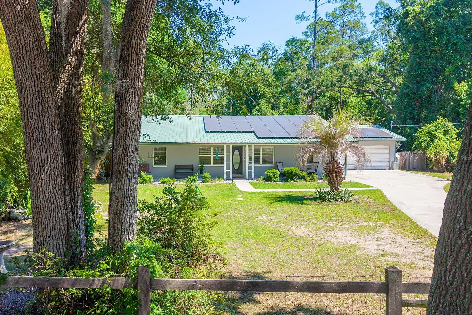 917 SW 2nd Avenue Trenton FL 32693