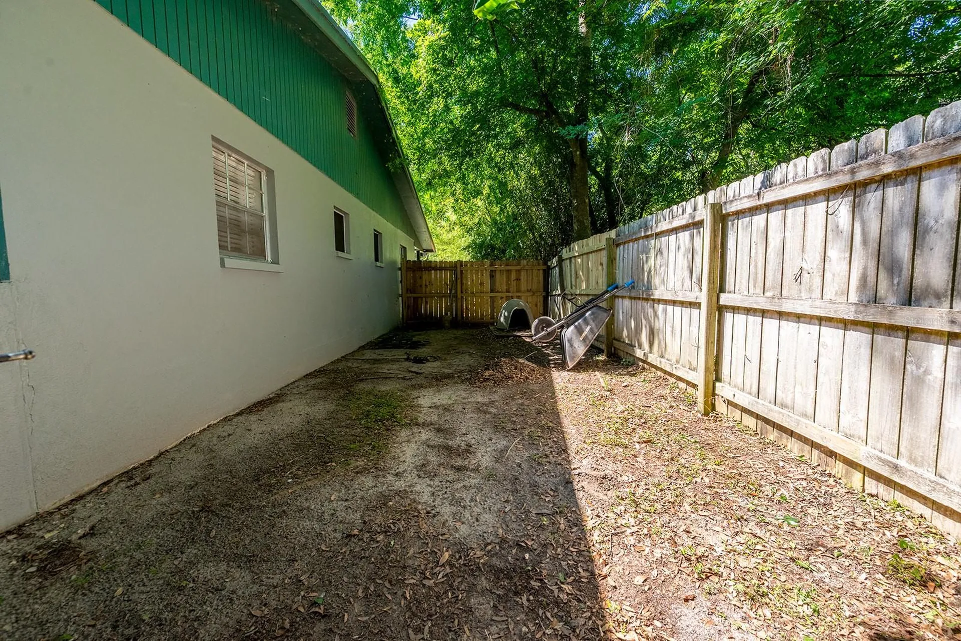 917 SW 2nd Avenue Trenton FL 32693