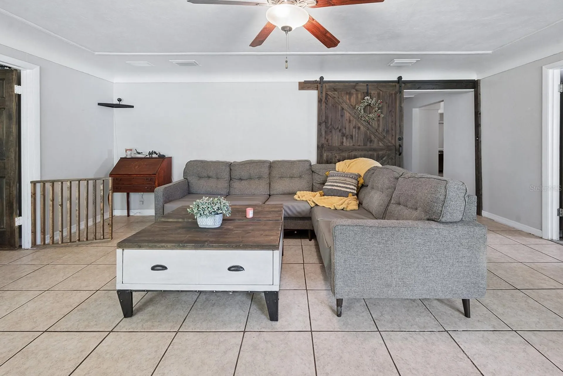 917 SW 2nd Avenue Trenton FL 32693