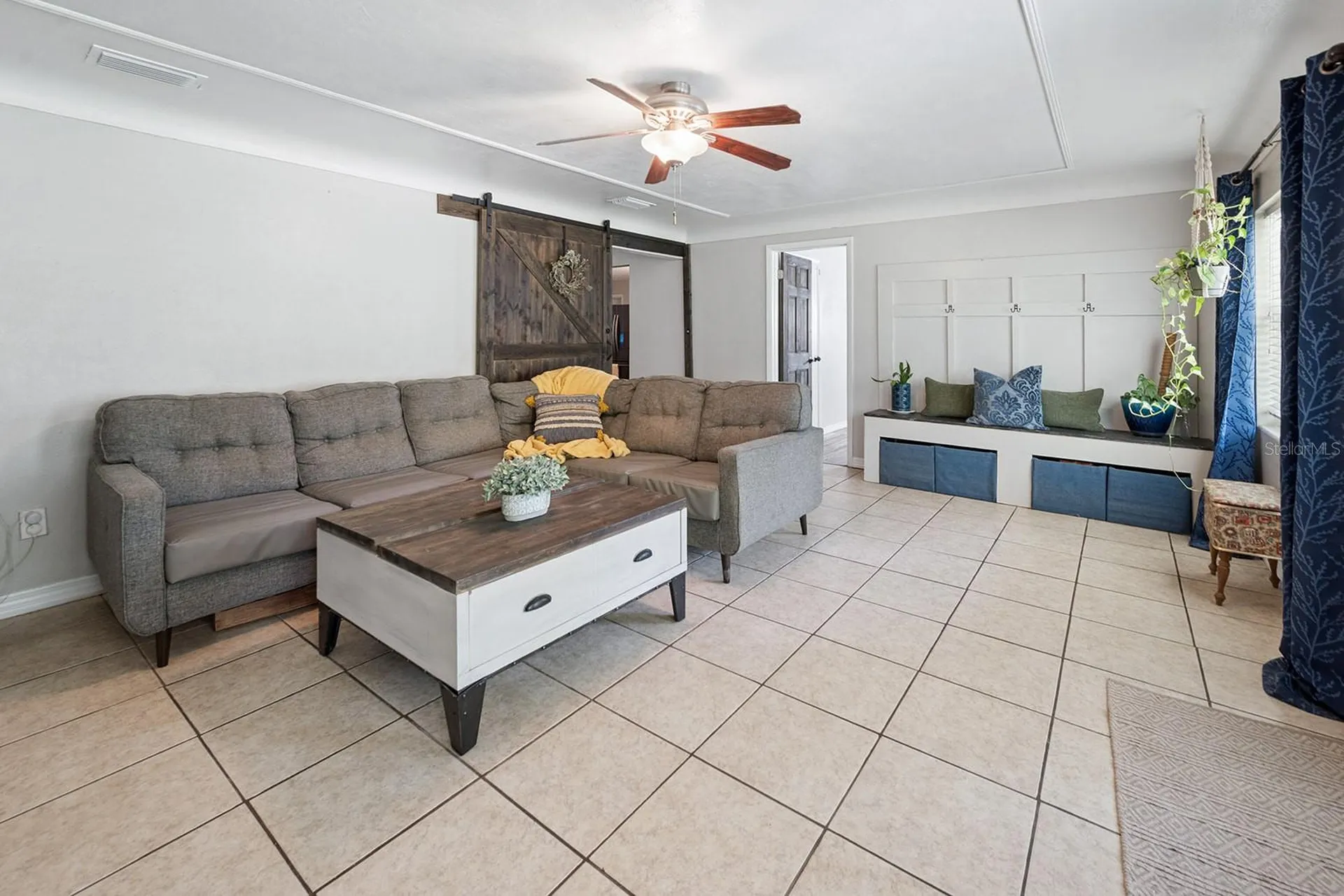 917 SW 2nd Avenue Trenton FL 32693